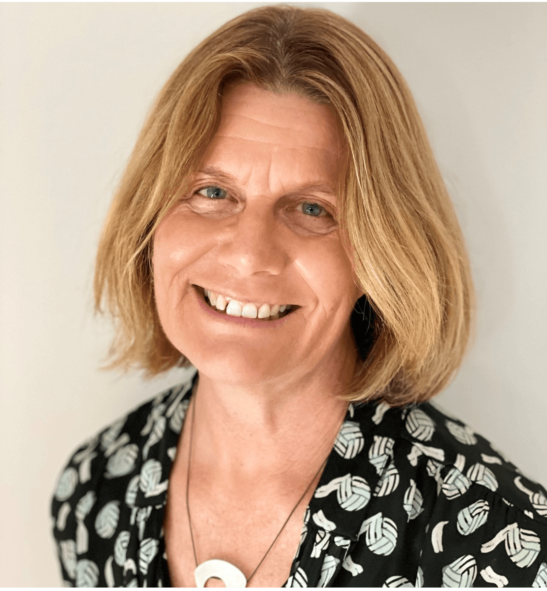 A photo of Ms Libby Howitt