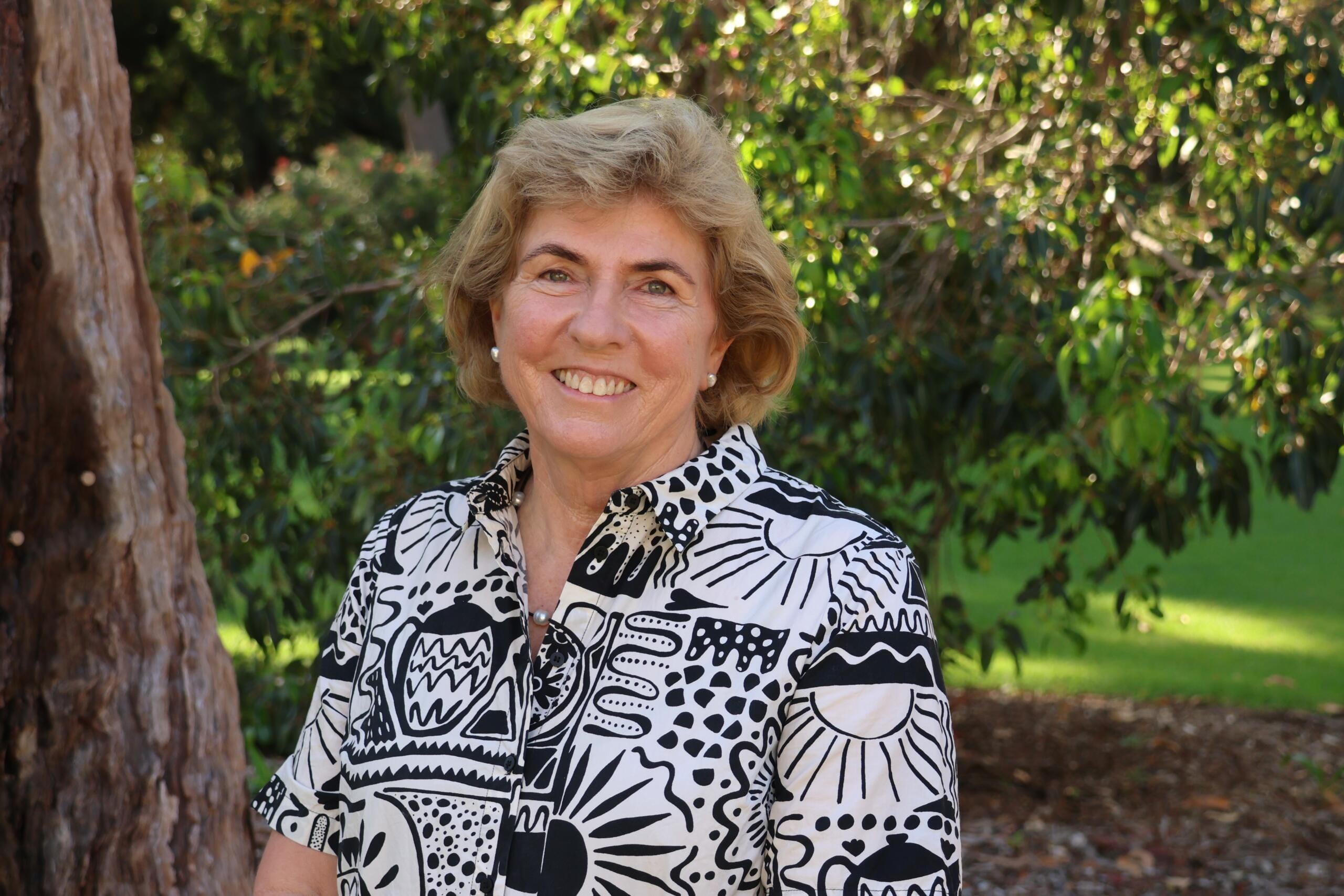 A photo of Dr Jenny Shaw