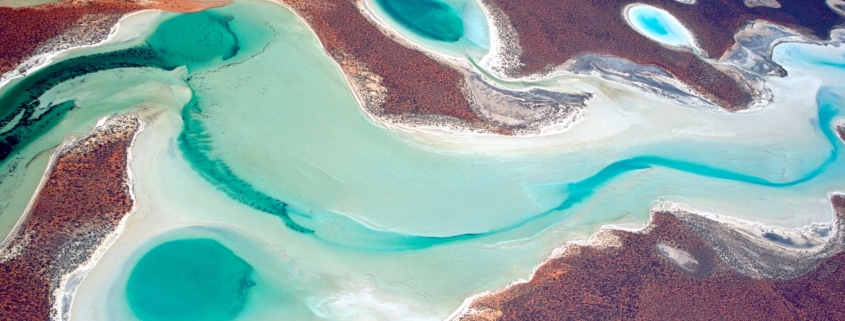 Big Lagoon, Shark Bay