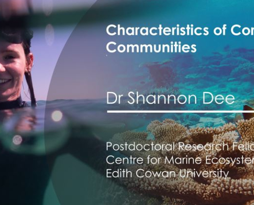 Dr Shannon Dee